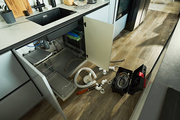 24/7 Emergency Toilet Repair experts in Cape May, NJ